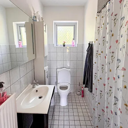 Awesome In With Wifi Casa vacanze Nordborg