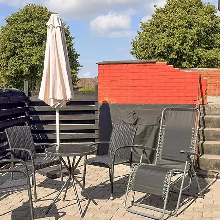 Awesome In With Wifi * Nordborg Kommune